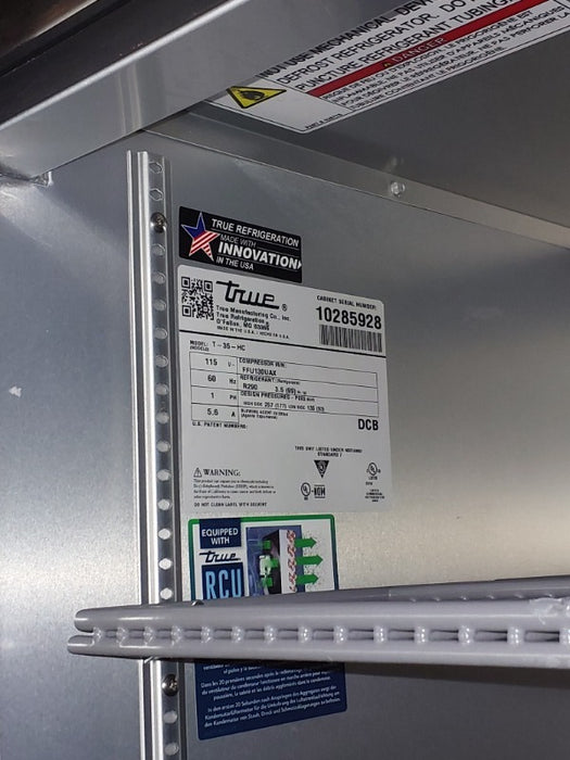Refrigeration  - Load #257429