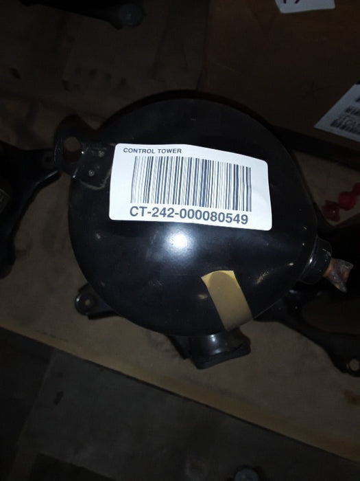 Copeland Scroll Outdoor Refrigeration Unit (1)  - Load #261502