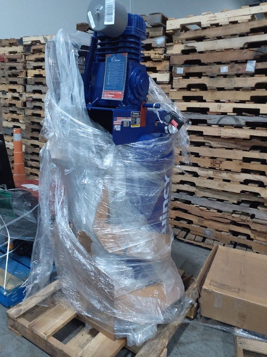 Quincy Air Compressor QT-10 (1)  - Load #262158