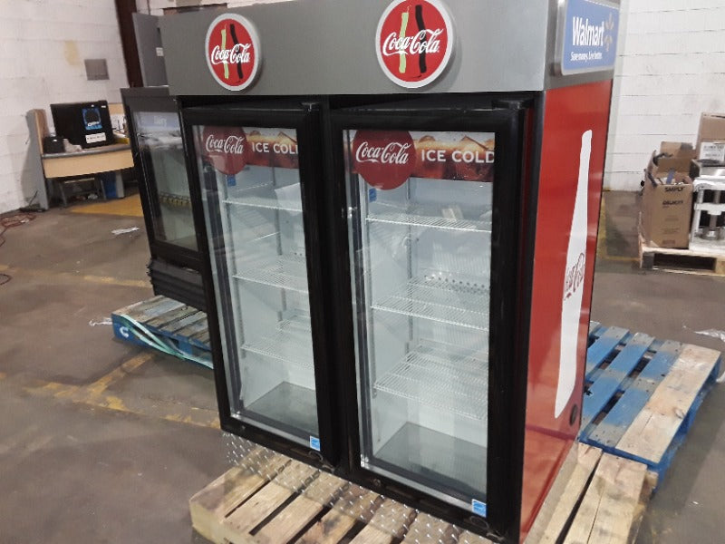 Refrigeration 4/23/24 - Load #260321