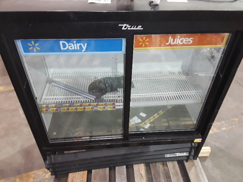 Refrigeration 4/23/24 - Load #260321