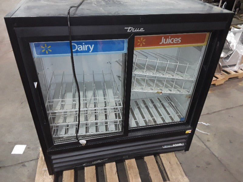 Refrigeration 4/23/24 - Load #260321
