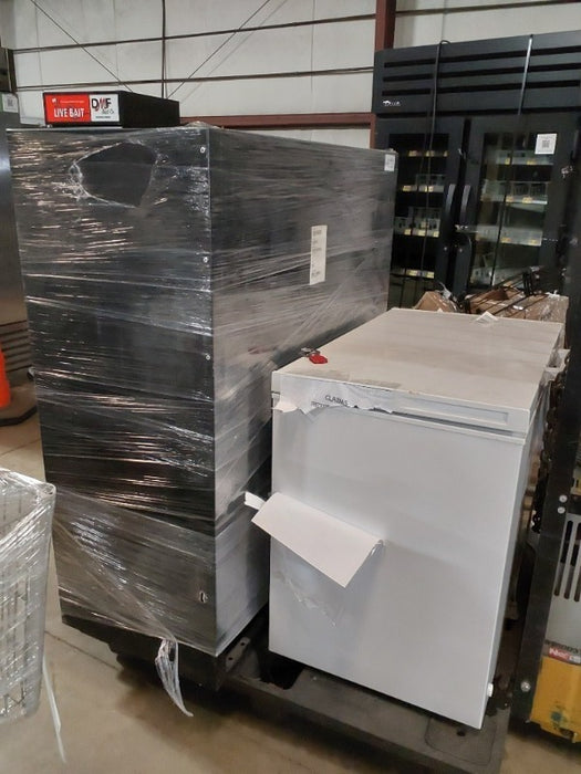 Refrigeration  - Load #262451