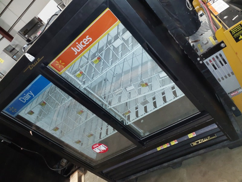 Refrigeration  - Load #262451