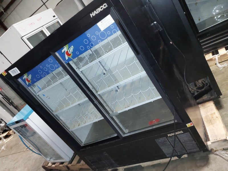 Refrigeration  - Load #262451
