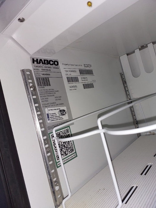 Refrigeration  - Load #262451