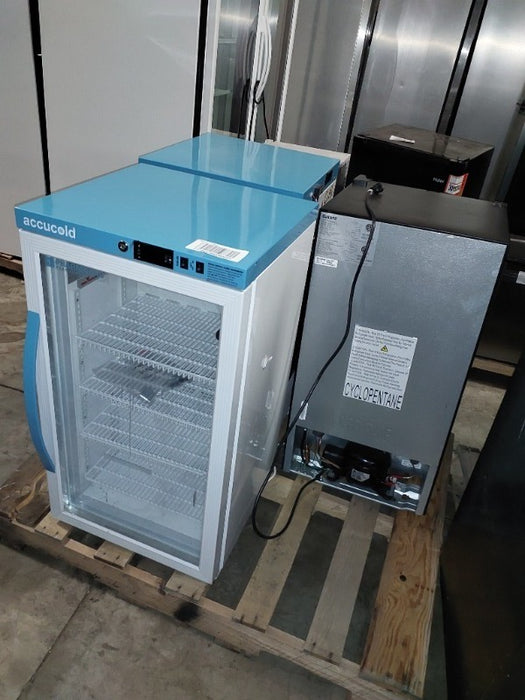 Refrigeration  - Load #262451