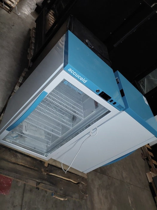 Refrigeration  - Load #262451