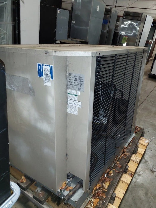 Heatcraft Condensing Unit (1) - Load #262459