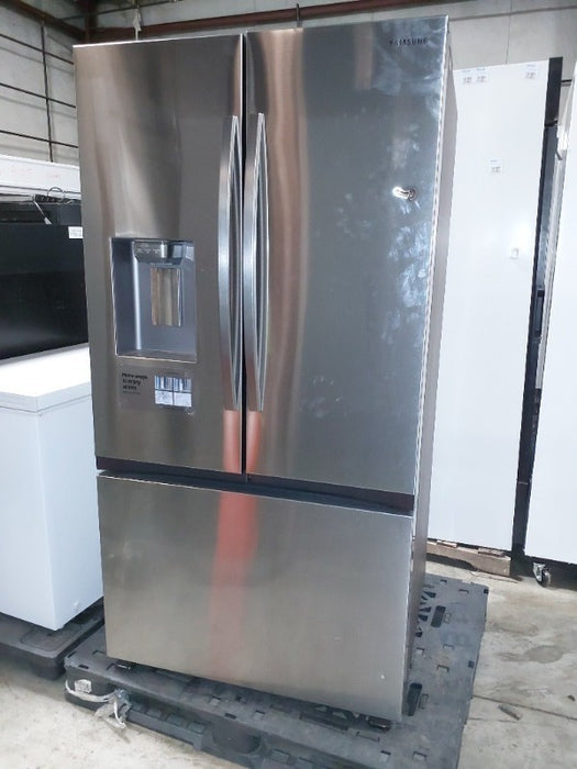 Refrigeration  - Load #262451