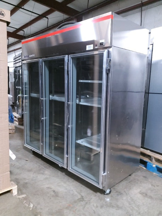 True Refrigerator T-72F HC (1) - Load #262588