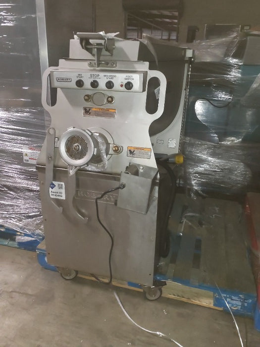 Hobart Meat Grinder (1) - Load #262591