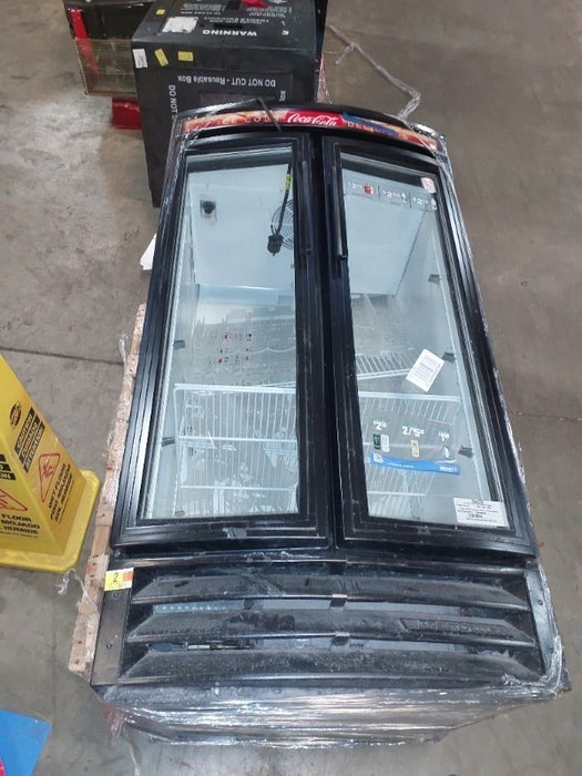 Refrigeration  - Load #262451