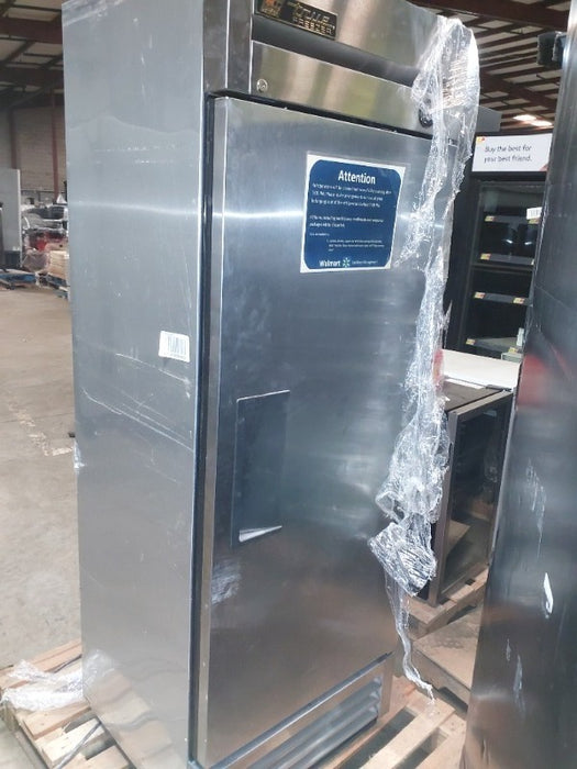 Refrigeration  - Load #262451