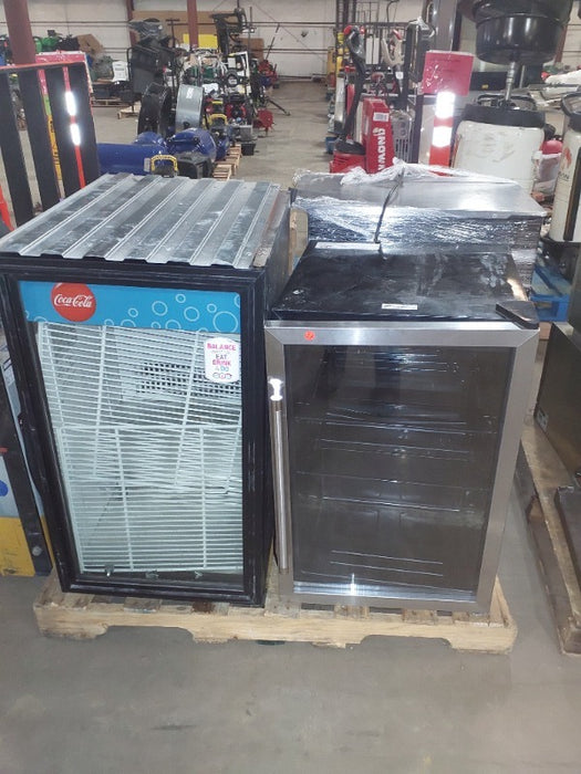 Refrigeration  - Load #262451