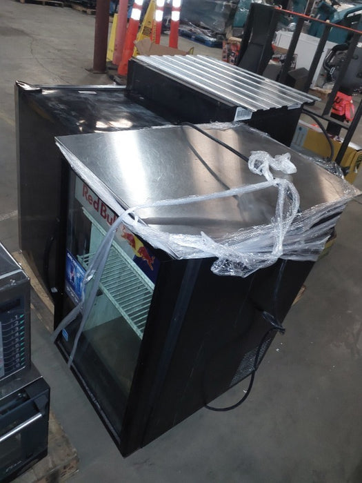Refrigeration  - Load #262451