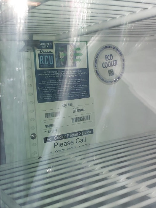 Refrigeration  - Load #262451