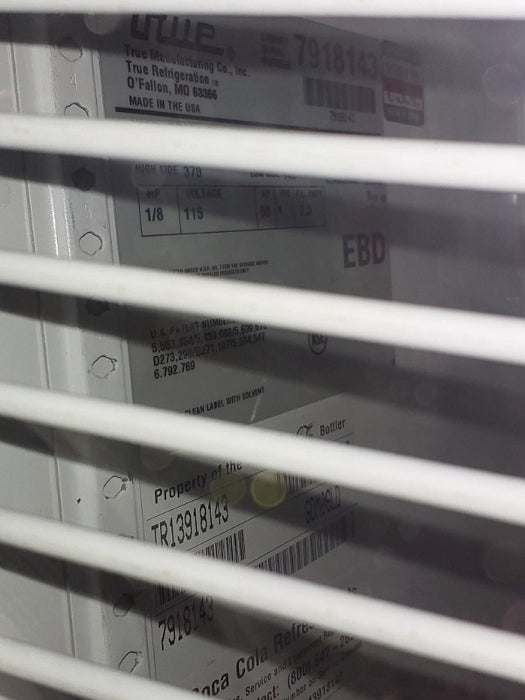 Refrigeration  - Load #262451