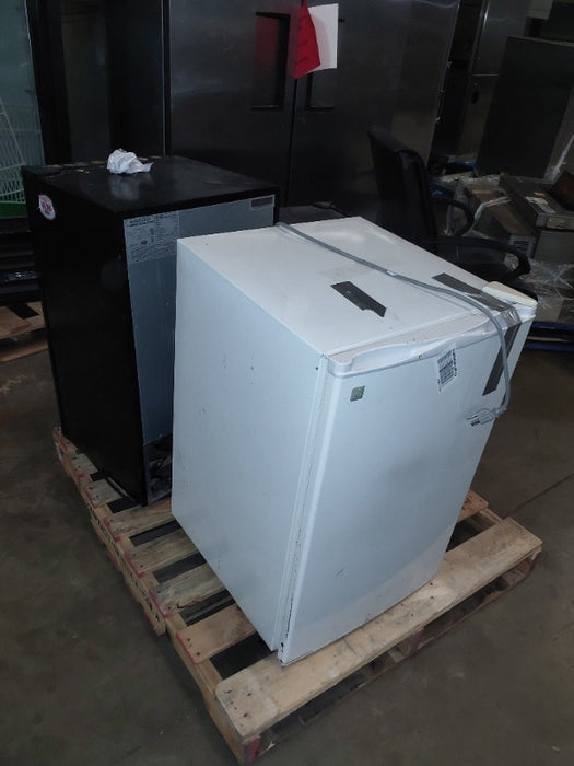 Refrigeration  - Load #262451