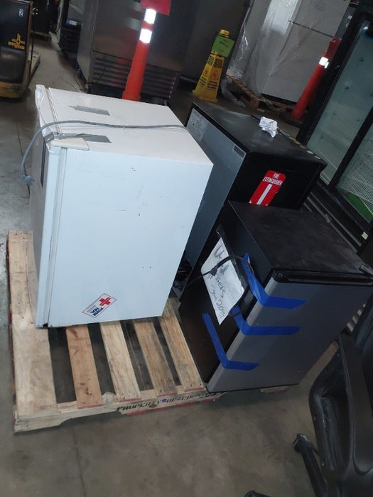 Refrigeration  - Load #262451