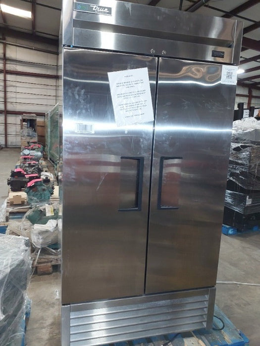 Refrigeration  - Load #262451