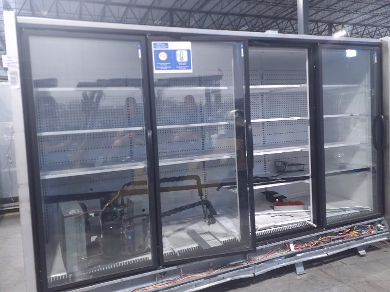 Hussman Cooler - 4 Doors (1) - Load #278872