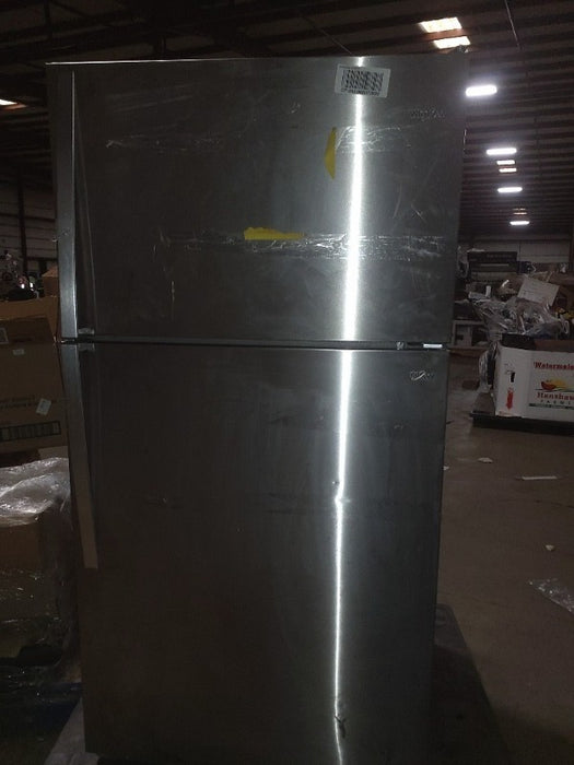 Refrigeration  - Load #262451