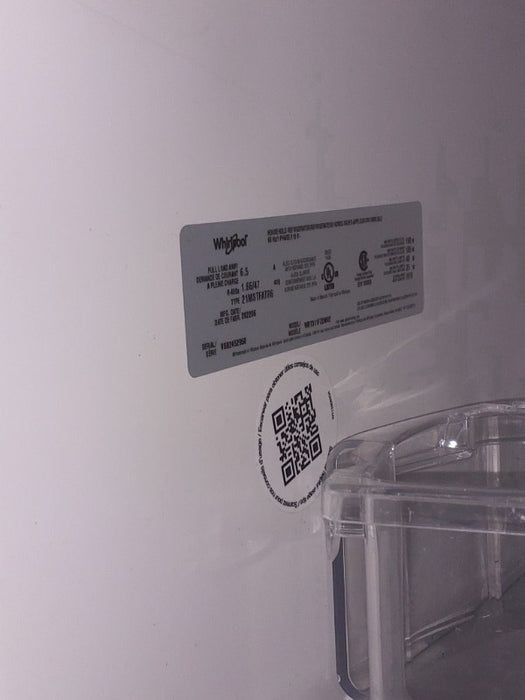 Refrigeration  - Load #262451