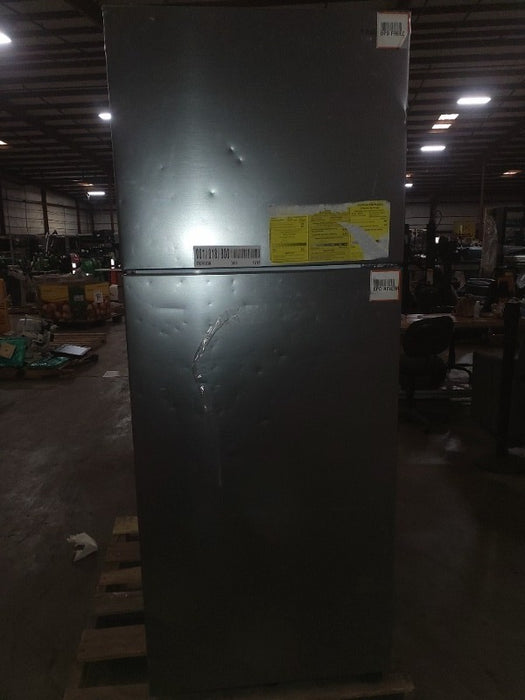 Refrigeration  - Load #262451