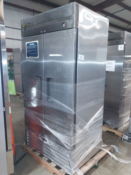 Refrigeration  - Load #262451
