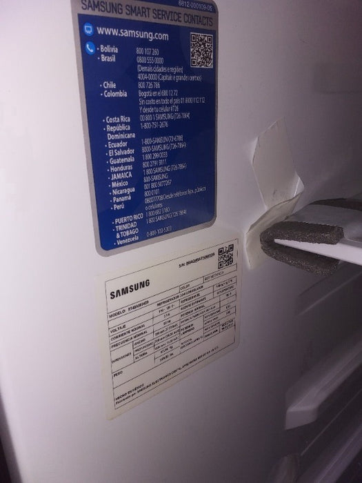 Refrigeration  - Load #262451