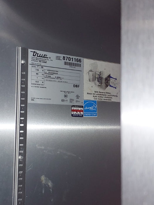 Refrigeration  - Load #262451
