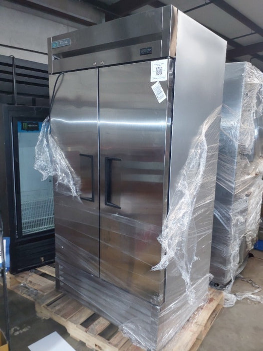 Refrigeration  - Load #262451
