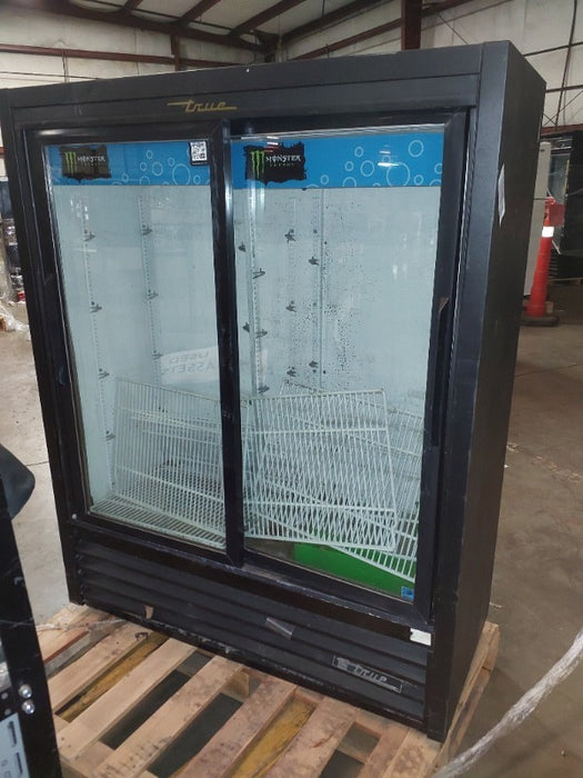 Refrigeration  - Load #262451