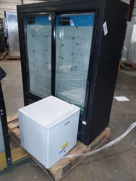 Refrigeration  - Load #262451