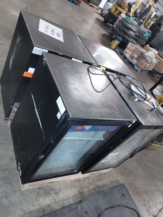 Refrigeration  - Load #262451