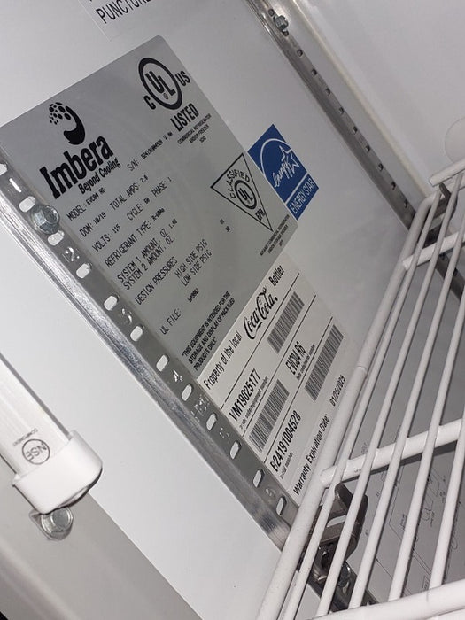 Refrigeration  - Load #262451