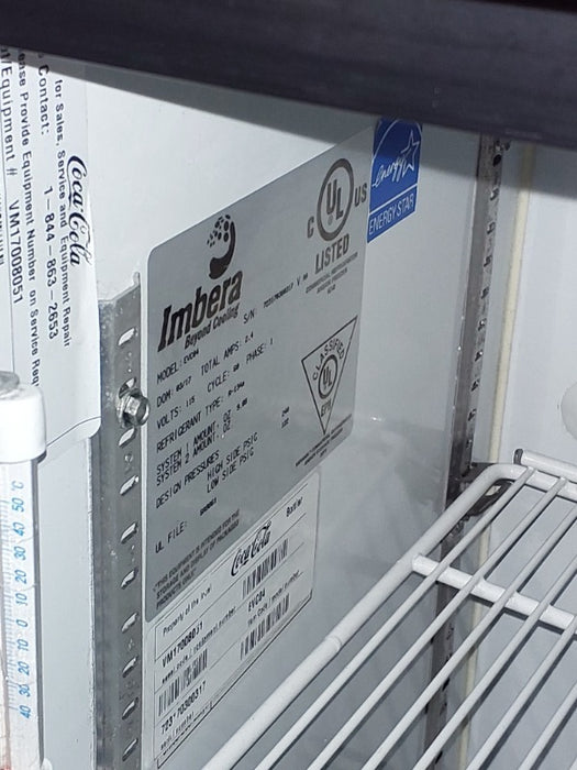 Refrigeration  - Load #262451