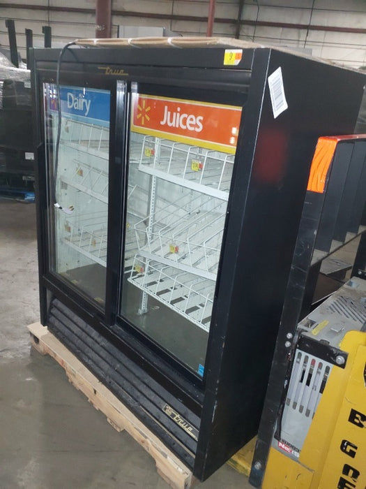 Refrigeration  - Load #262451