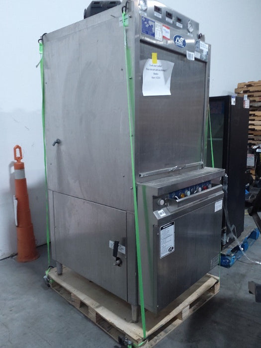 LVO Washing System (1) - Load #267488