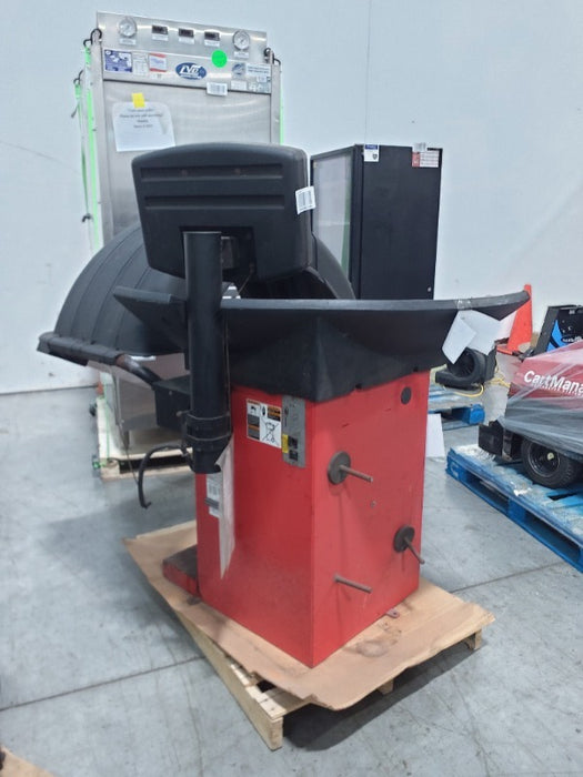 Coats Tire Balancer (1) - Load #264397