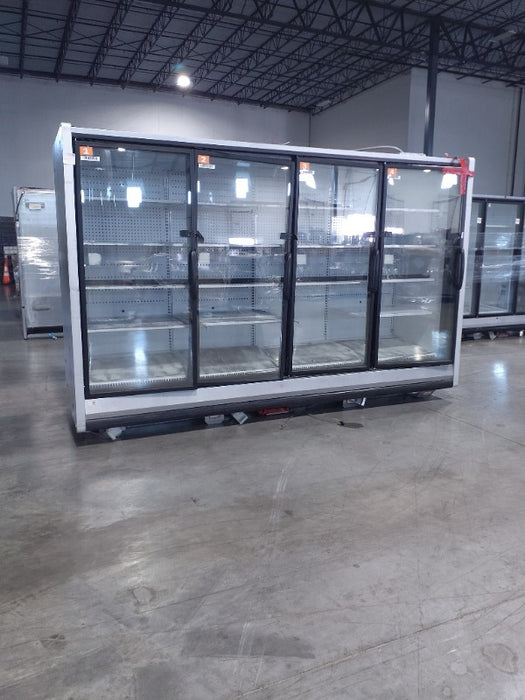 Hussman Cooler - 4 Doors (1) - Load #270936