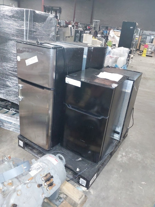 Refrigeration - Load #265166