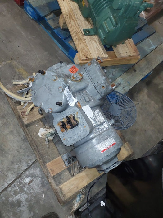 A-1 Compressor (1) - Load #265171