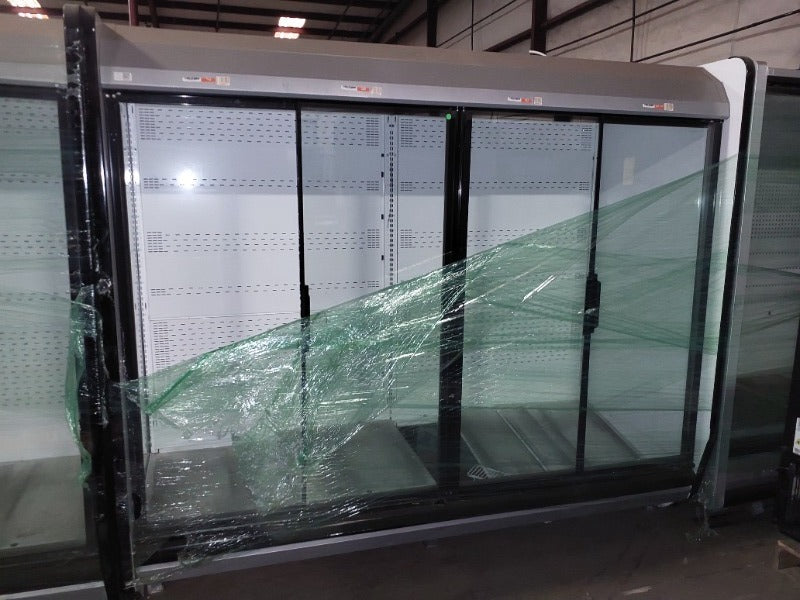 Hussman Cooler - 4 Doors (1) - Load #265257