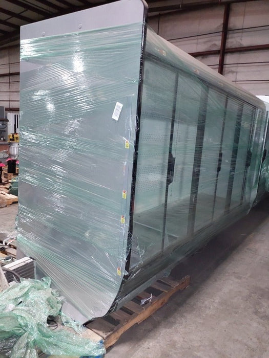 Hussman Cooler - 6 Doors (1)  - Load #265259