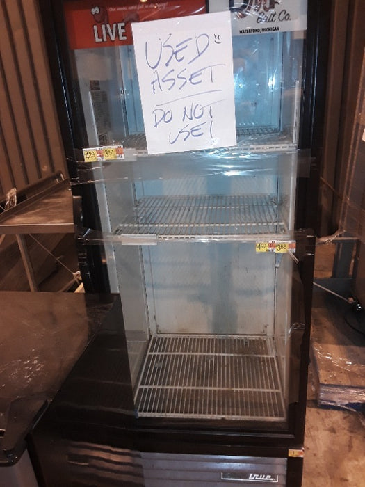 Refrigeration 4/23/24 - Load #260321