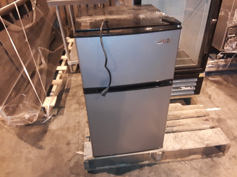 Refrigeration 4/23/24 - Load #260321