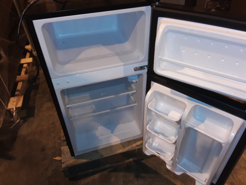 Refrigeration 4/23/24 - Load #260321
