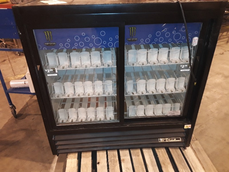 Refrigeration 4/23/24 - Load #260321
